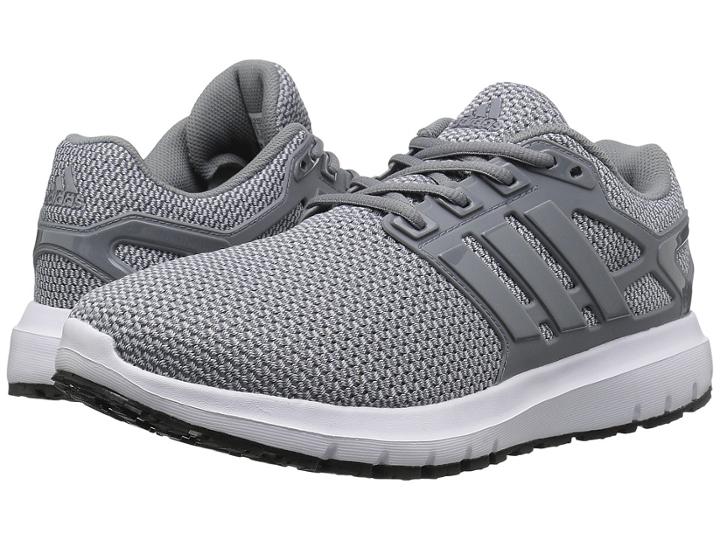 Adidas Running Energy Cloud (grey/clear Grey) Men's Shoes