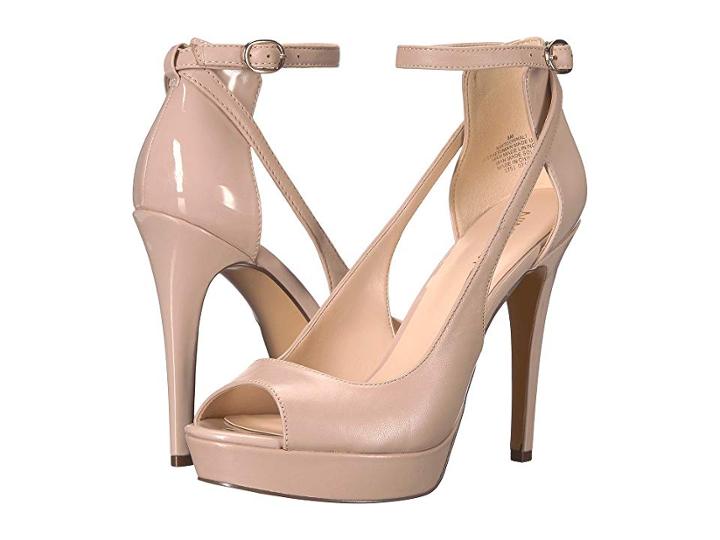 Nine West Donnali (cashmere) Women's Shoes
