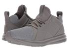 Puma Enzo Mesh Wide (steel Gray) Men's Shoes