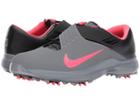 Nike Golf Tiger Woods Tw '17 (cool Grey/solar Red/black) Men's Golf Shoes