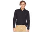 Frye Jones Classic Sportshirt (jet Black 1) Men's Clothing