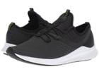 New Balance Fresh Foam Lazr (black/white) Men's Running Shoes