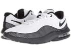 Nike Air Max Advantage 2 (white/black) Men's Running Shoes