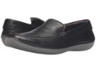 Cole Haan Motogrand Roadtrip Venetian (black/ironstone) Men's Shoes
