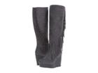 Sbicca Griffin (grey) Women's Boots