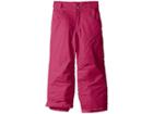 Columbia Kids Starchaser Peaktm Ii Pants (toddler) (cactus Pink) Kid's Casual Pants