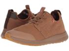 Globe Dart Lyte Xc (woodsmoke Brown) Men's Lace Up Casual Shoes