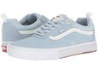 Vans Kyle Walker Pro X Spitfire Collab ((spitfire) Baby Blue) Men's Skate Shoes