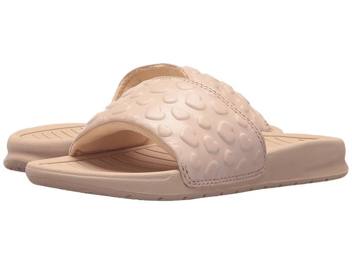 Akid Brand Aston (infant/toddler/little Kid/big Kid) (nude) Girls Shoes