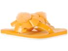 Ugg Poppy (orange Zinnia) Women's Sandals