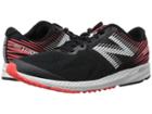 New Balance 1400v5 (black/flame) Men's Running Shoes