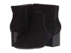 Aerosoles Compatible (black Suede) Women's Boots