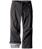 The North Face Kids Mossbud Freedom Pants (little Kids/big Kids) (graphite Grey (prior Season)) Girl's Outerwear