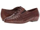 Sesto Meucci Nadir (camel Stained Calf) Women's Shoes