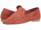 Chinese Laundry Jojo (rust Suede) Women's Shoes