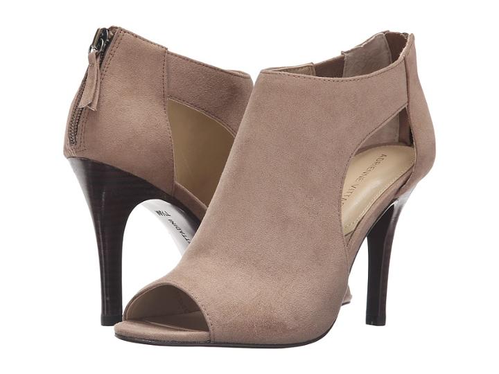 Adrienne Vittadini Genia (canapa Kid Suede) Women's Shoes