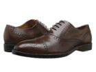 Gordon Rush Whitney (chestnut) Men's Lace Up Cap Toe Shoes