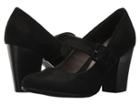 Eurosoft Bevin (black) Women's Shoes