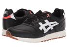 Asics Tiger Gel-sage (black/white) Classic Shoes
