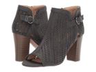 Xoxo Birkita (grey) Women's Shoes