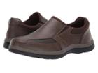 Deer Stags Seth (brown) Men's Shoes