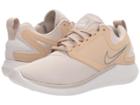 Nike Lunarsolo (moon Particle/sand/vast Grey) Women's Running Shoes