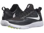 Nike Vapor Speed Turf (black/volt/anthracite/white) Men's Shoes