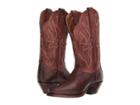 Dan Post Darby (brown) Cowboy Boots