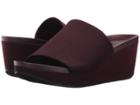 Carlos By Carlos Santana Debbi (syrah) Women's Shoes