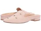 Franco Sarto Samanta (light Pink) Women's Shoes