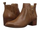 Franco Sarto Richland (whiskey Leather) Women's Boots