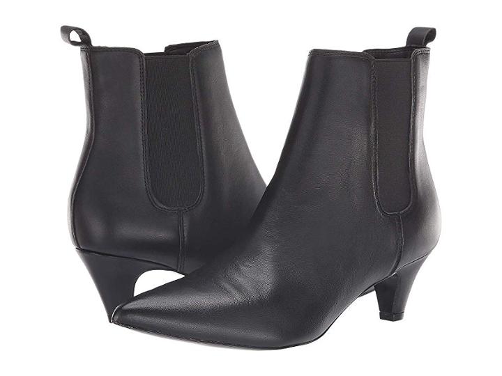 Kendall + Kylie Pierce (black/black) Women's Shoes