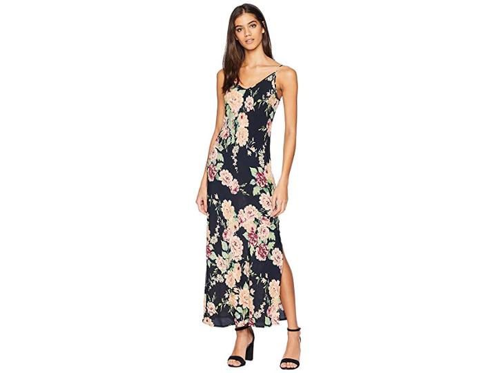 Yumi Kim After Midnight Dress (forbidden Forest) Women's Dress