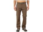 Mountain Khakis Slim Fit Original Mountain Pant (terra) Men's Casual Pants