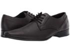 Calvin Klein Benton (dark Brown) Men's Shoes