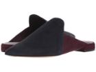 Vince Darby (coast/bordeaux Kid Suede Leather Leather) Women's Shoes