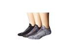 Nike Everyday Max Cushion (multicolor) Women's Low Cut Socks Shoes