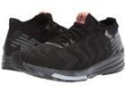 New Balance Nyc Marathon Fuelcell Impulse (black/copper) Men's Shoes