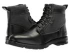 Unionbay Murray (black) Men's Boots