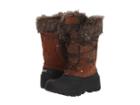 Woolrich Fully Wooly Ice Lynx (dachshund) Women's Cold Weather Boots