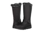 Merrell Tremblant Ezra Tall Waterproof Ice+ (black) Women's Waterproof Boots