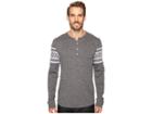 Dale Of Norway Bykle Sweater (smoke/white) Men's Sweater