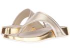 Easy Spirit Aggy 3 (champagne) Women's Shoes