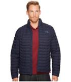 The North Face Thermoball Jacket (urban Navy Matte) Men's Coat