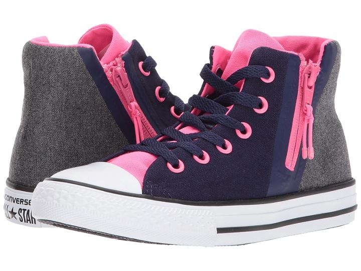 Converse Kids Chuck Taylor All Star Sport Zip