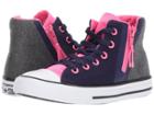 Converse Kids Chuck Taylor All Star Sport Zip