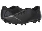 Nike Vapor 12 Club Mg (black/anthracite/black/light Crimson) Men's Soccer Shoes
