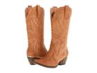 Volatile Raspy (tan) Women's Pull-on Boots