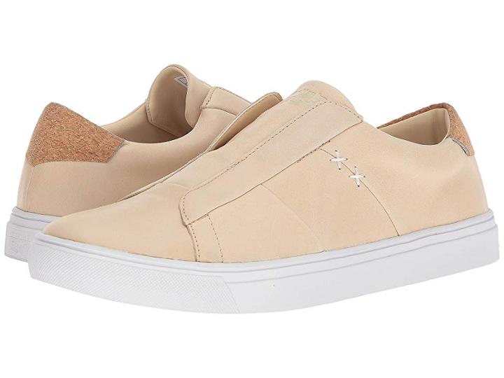 Onitsuka Tiger Appian (marzipan/marzipan) Athletic Shoes