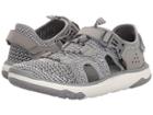 Teva Terra-float Travel Knit (wild Dove) Women's Shoes